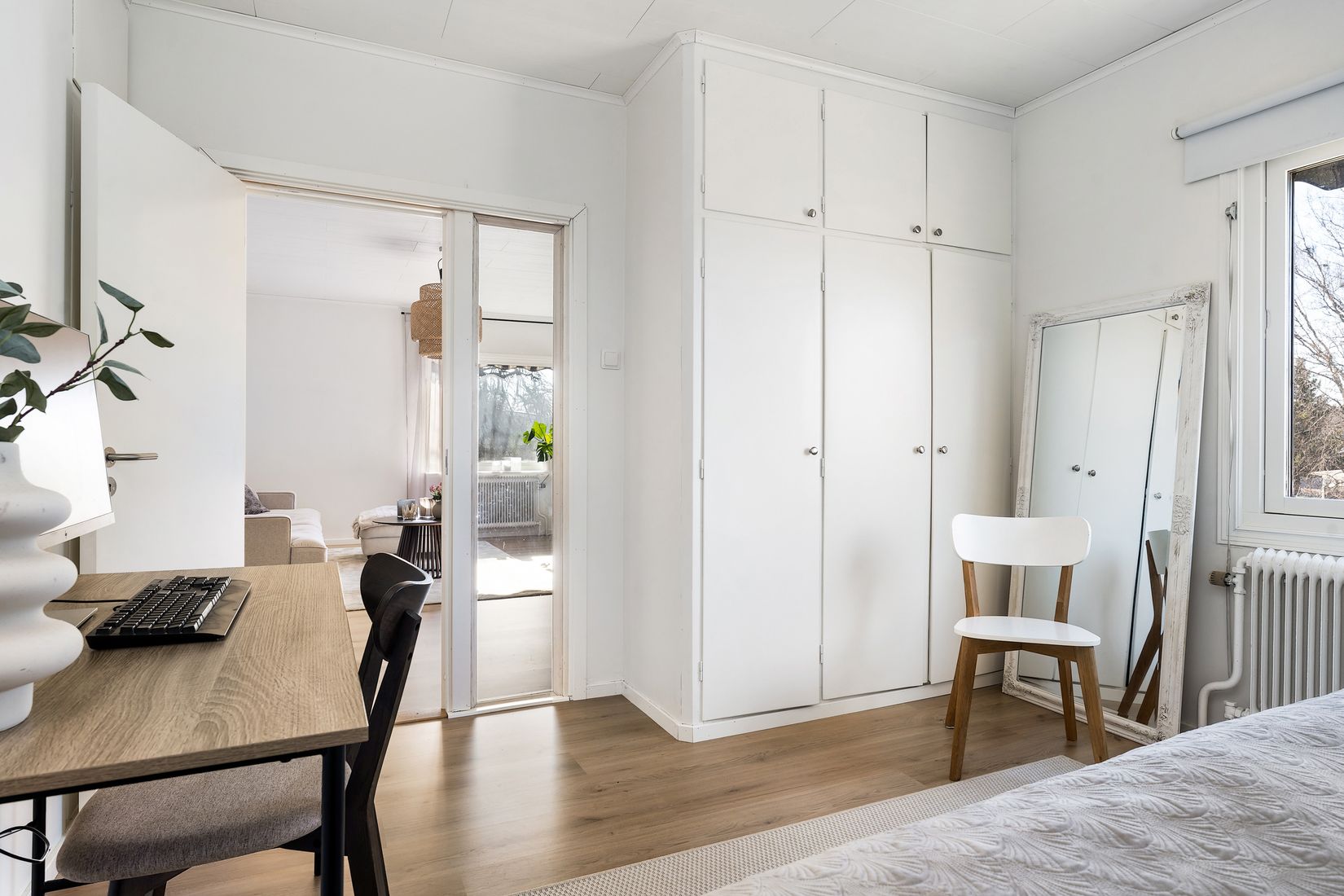 Villa, Garagegatan 37, Karlshagen, Degerfors