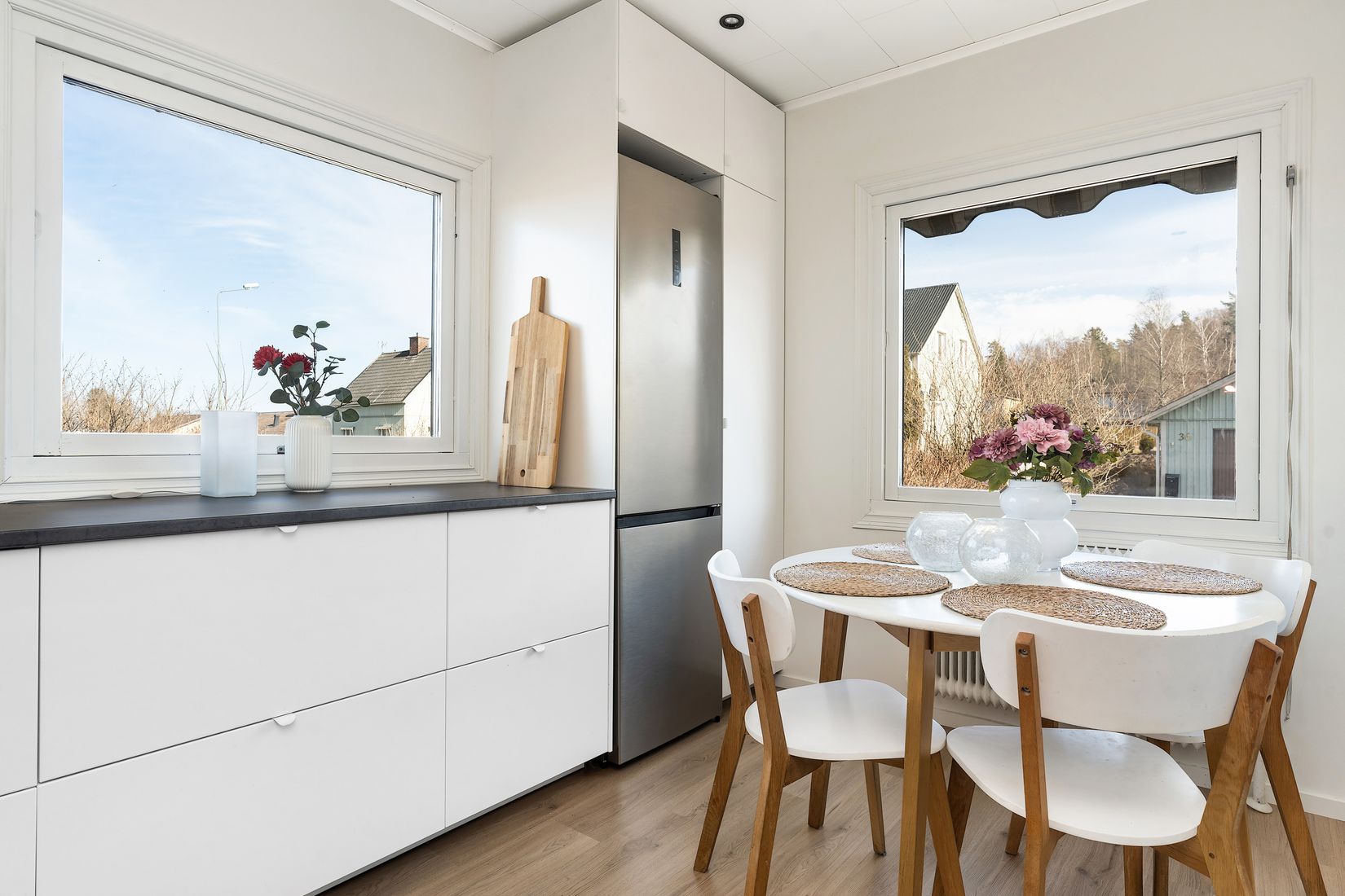 Villa, Garagegatan 37, Karlshagen, Degerfors