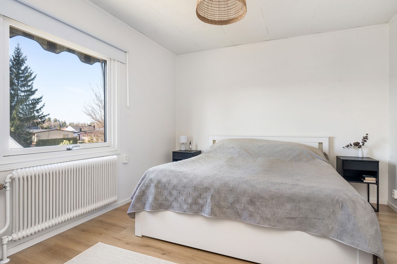 Villa, Garagegatan 37, Karlshagen, Degerfors