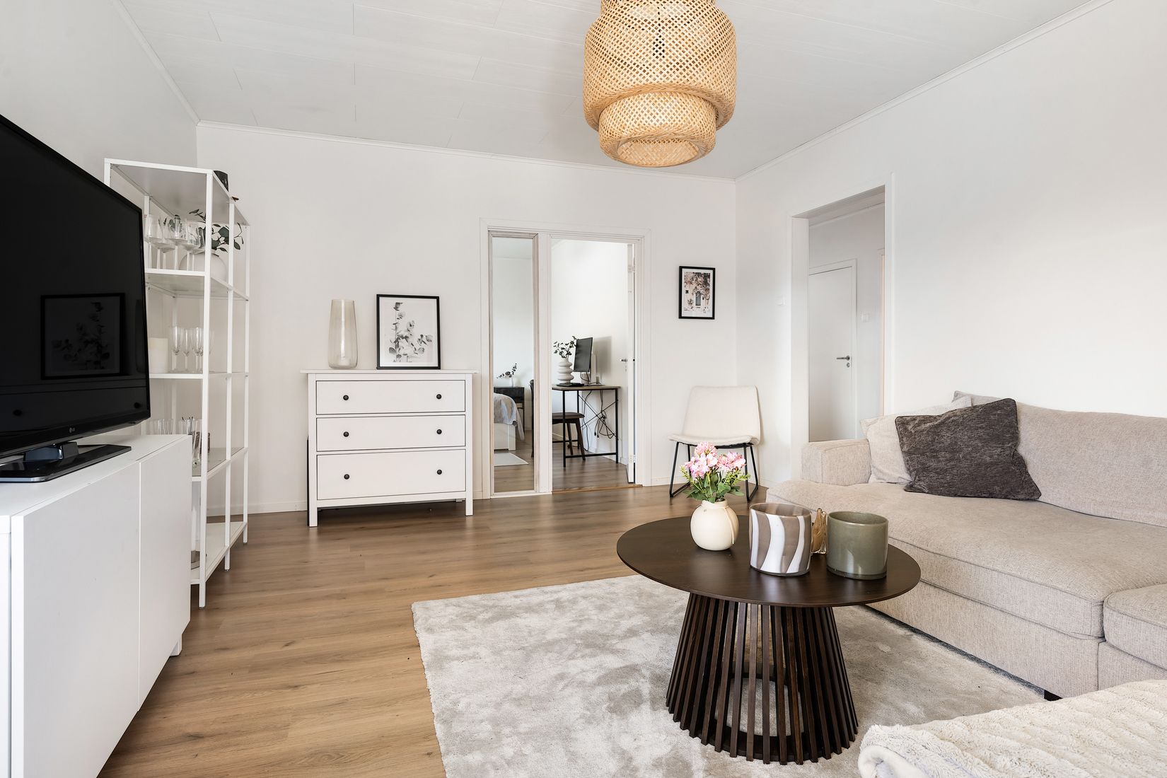 Villa, Garagegatan 37, Karlshagen, Degerfors