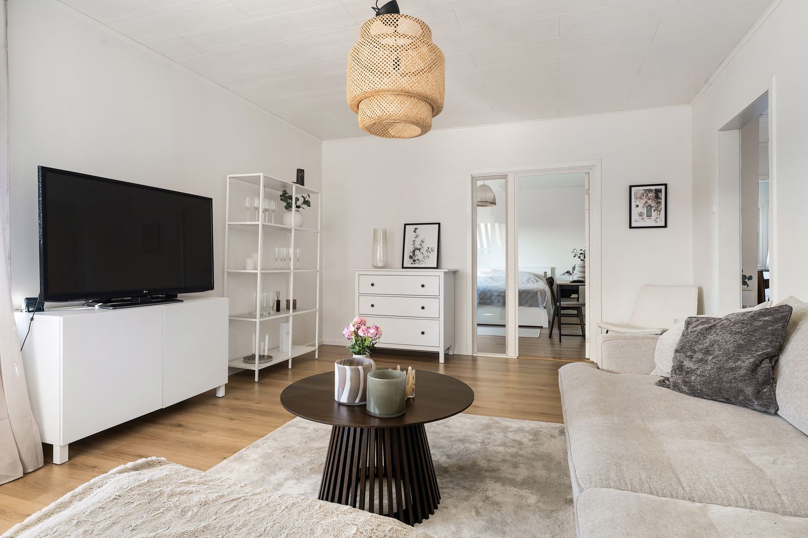 Villa, Garagegatan 37, Karlshagen, Degerfors