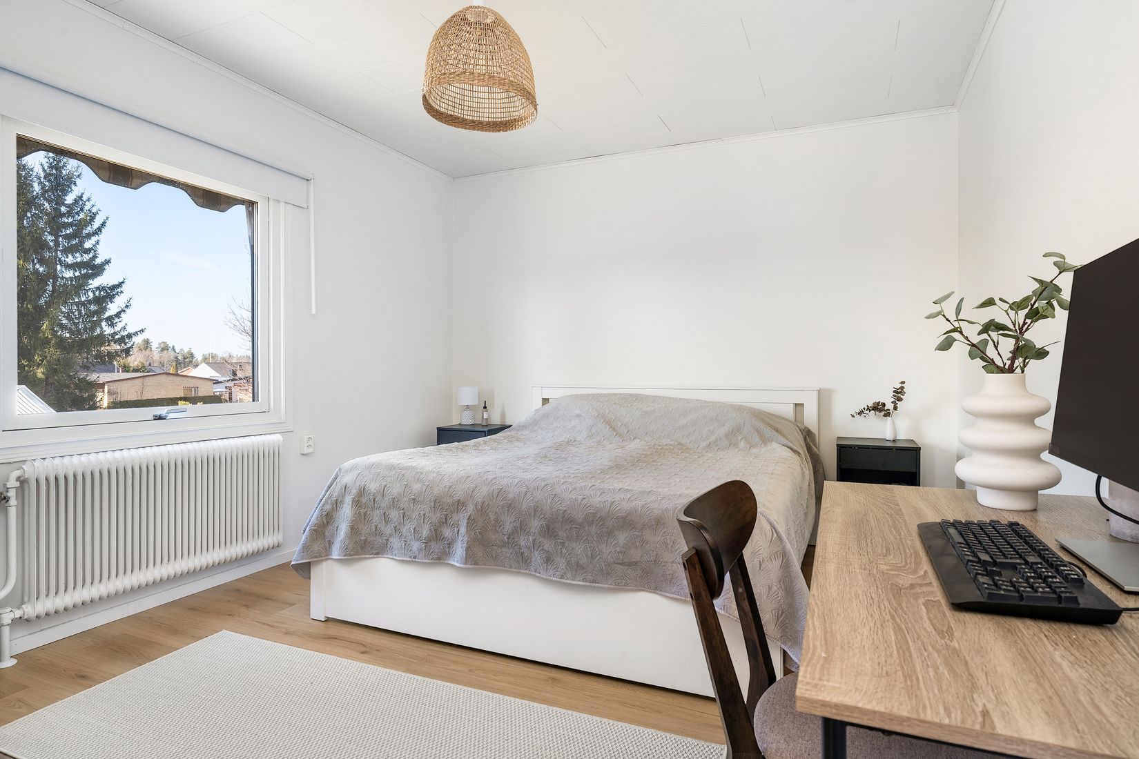 Villa, Garagegatan 37, Karlshagen, Degerfors