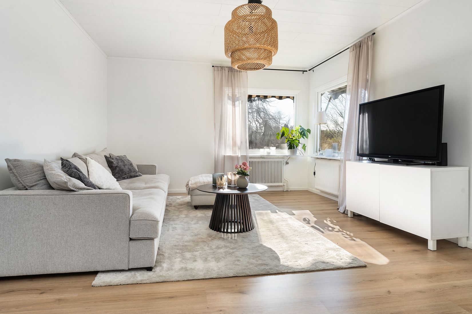 Villa, Garagegatan 37, Karlshagen, Degerfors