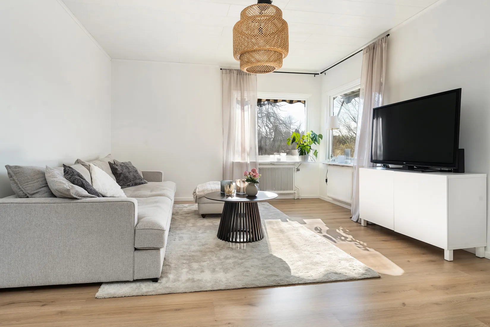 Villa, Garagegatan 37, Karlshagen, Degerfors