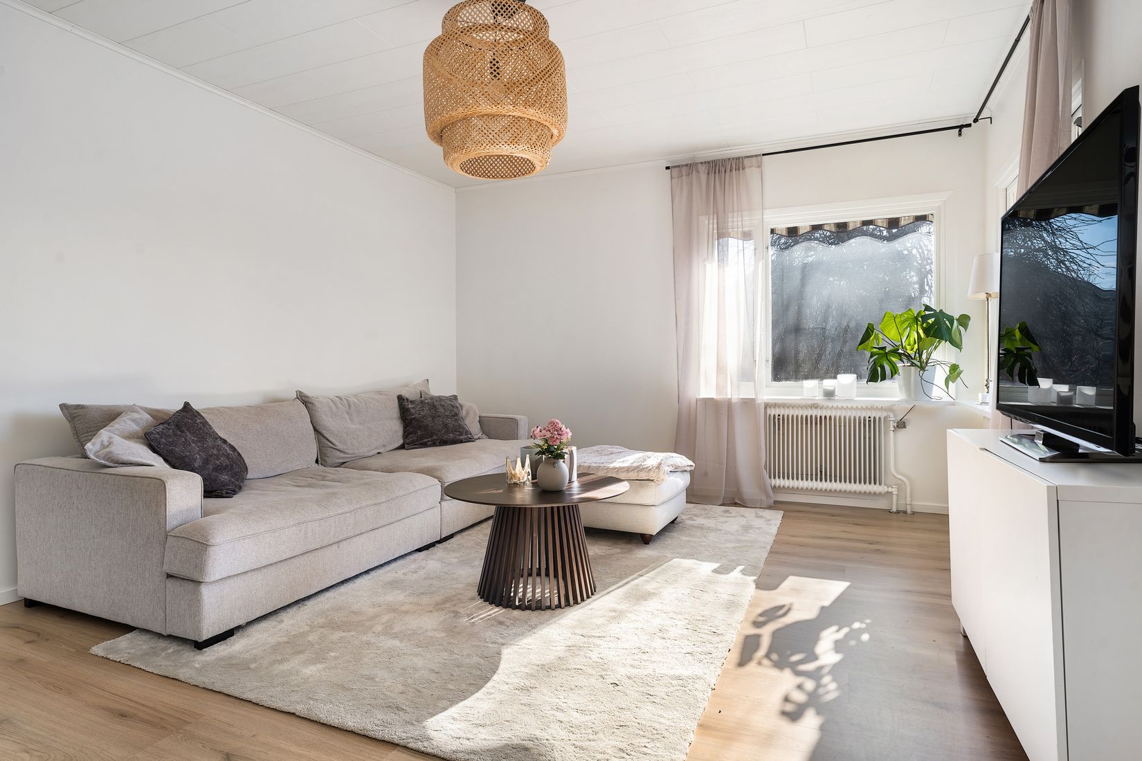 Villa, Garagegatan 37, Karlshagen, Degerfors