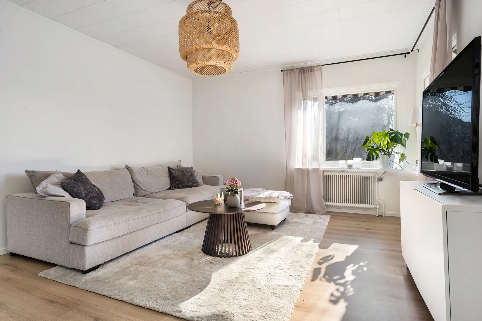 Villa, Garagegatan 37, Karlshagen, Degerfors