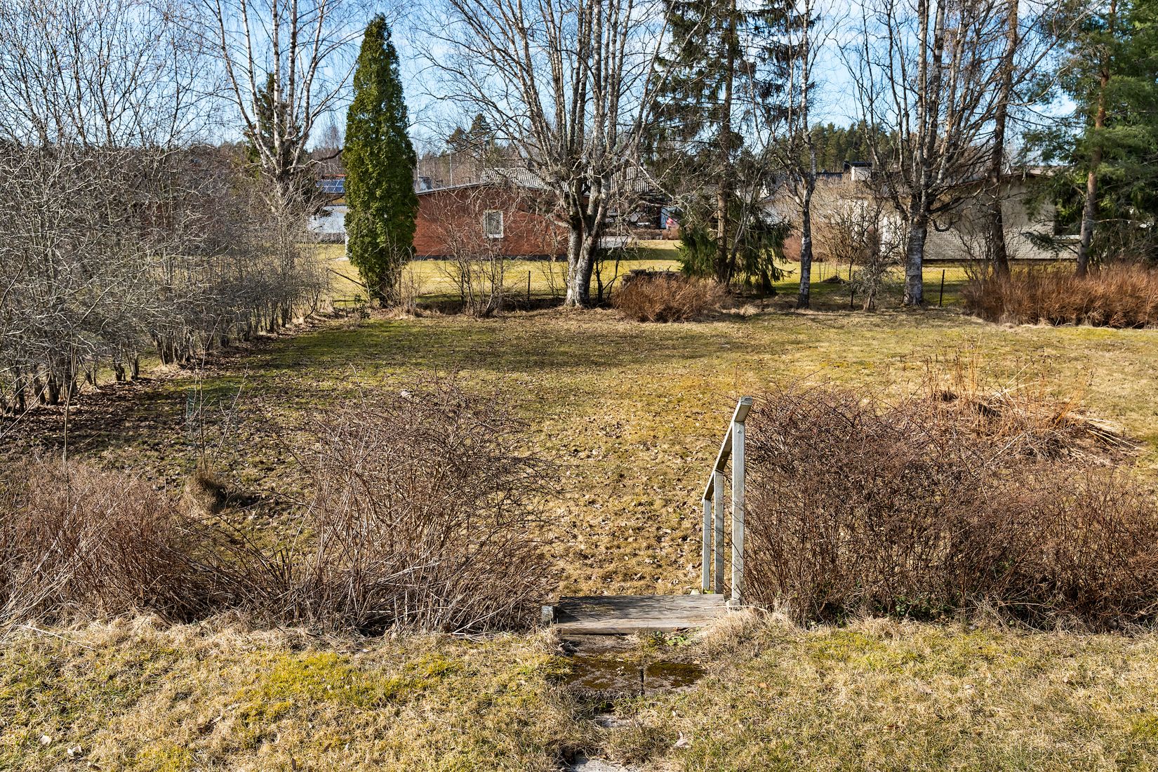 Villa, Garagegatan 37, Karlshagen, Degerfors