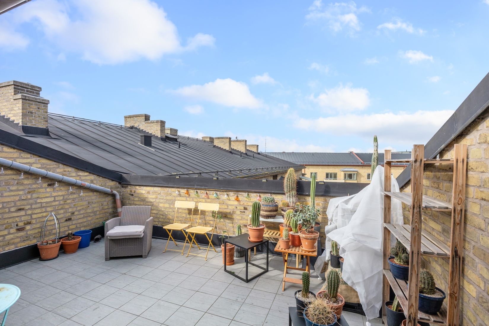 Bostadsrätt, Södra förstadsgatan 121H, Dalaplan, Malmö