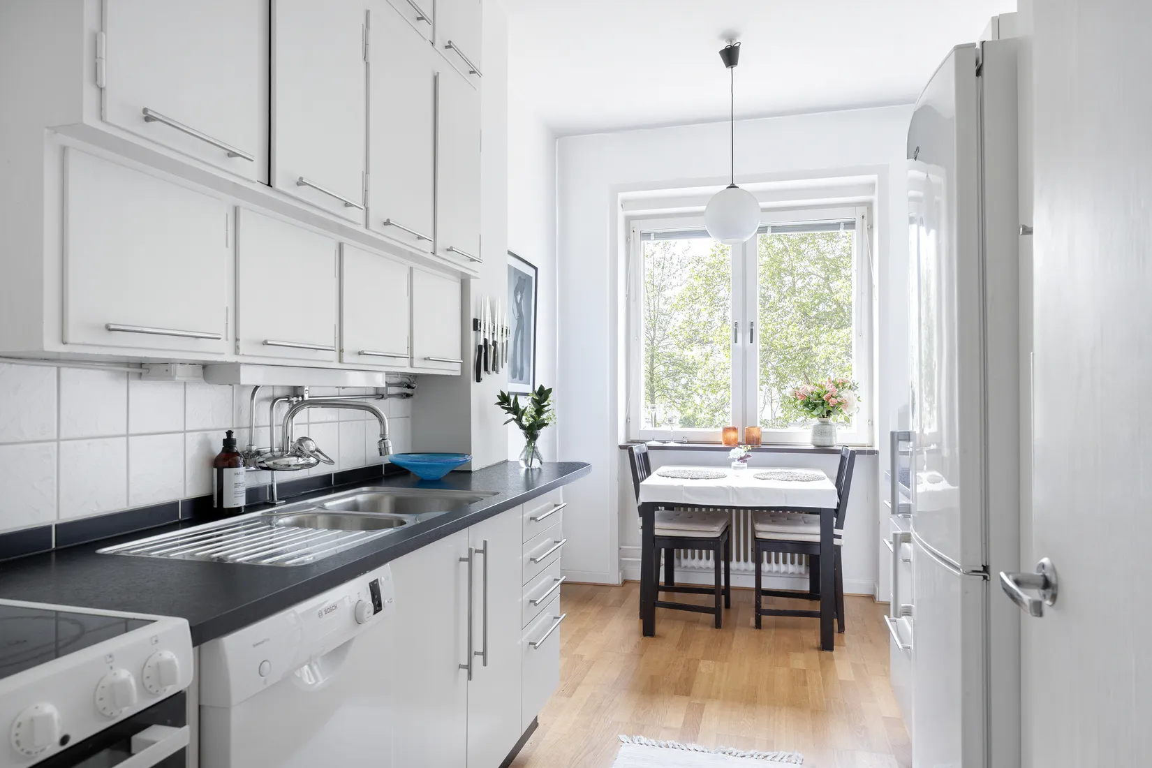 Bostadsrätt, Södra förstadsgatan 121H, Dalaplan, Malmö