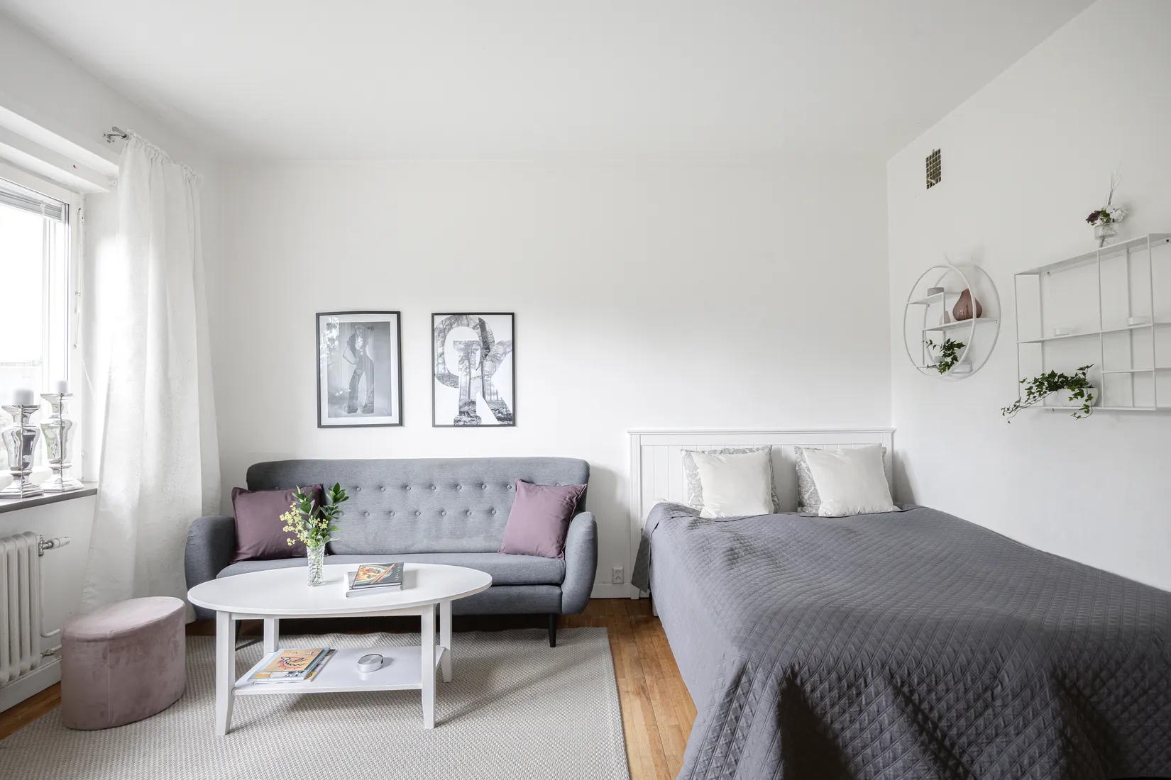 Bostadsrätt, Södra förstadsgatan 121H, Dalaplan, Malmö