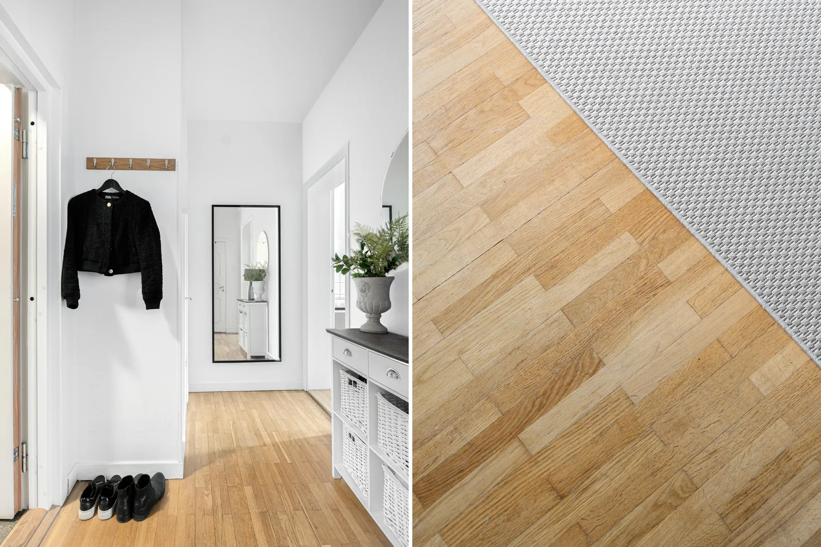 Bostadsrätt, Södra förstadsgatan 121H, Dalaplan, Malmö