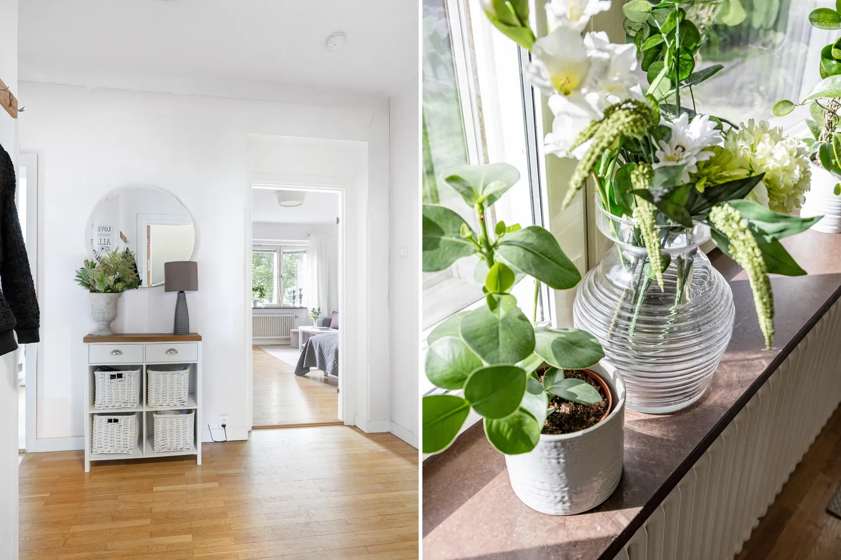 Bostadsrätt, Södra förstadsgatan 121H, Dalaplan, Malmö