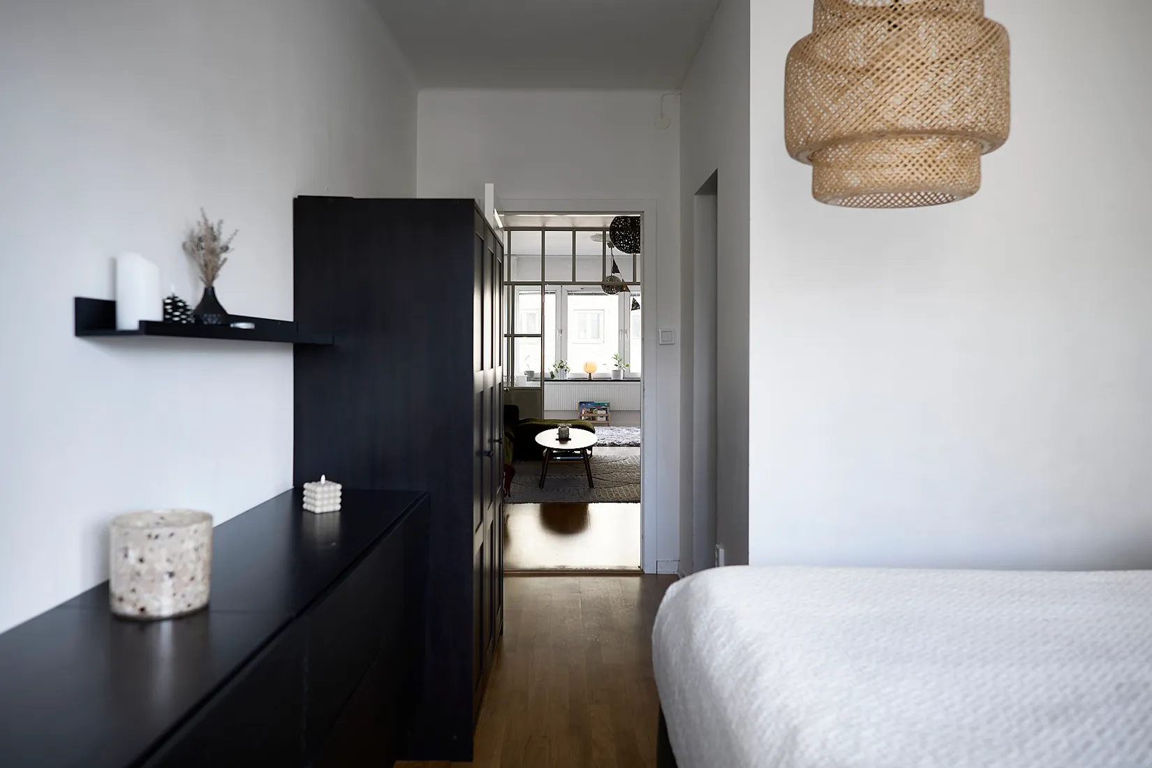 Bostadsrätt, Norra gubberogatan 5, Olskroken, Göteborg