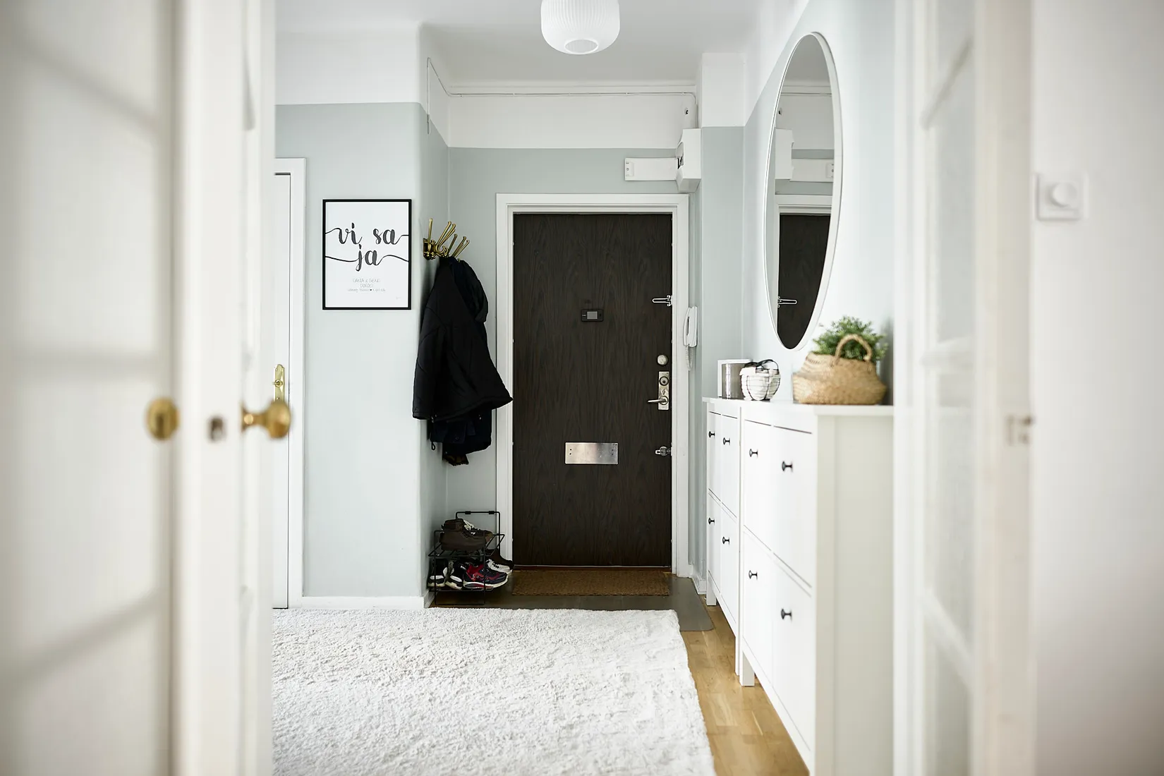 Bostadsrätt, Norra gubberogatan 5, Olskroken, Göteborg