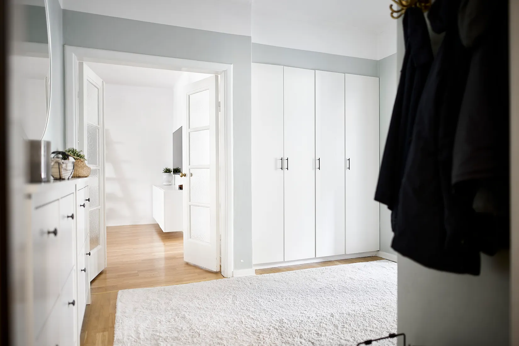 Bostadsrätt, Norra gubberogatan 5, Olskroken, Göteborg