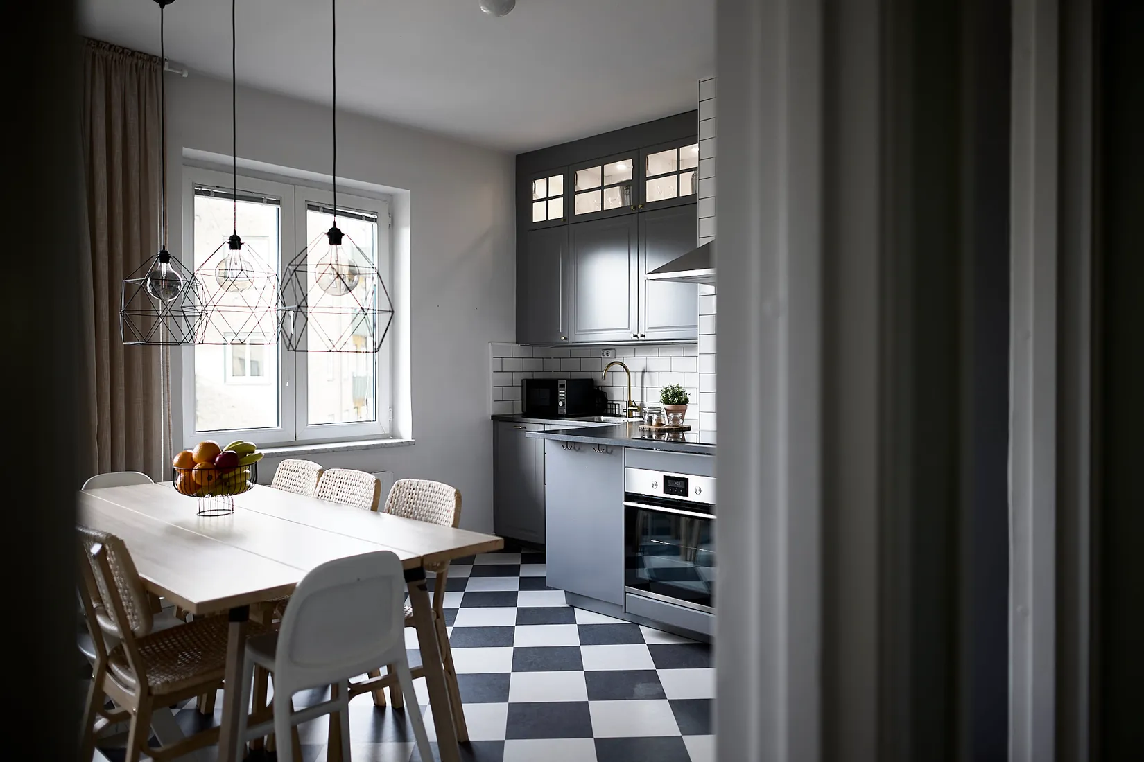 Bostadsrätt, Norra gubberogatan 5, Olskroken, Göteborg