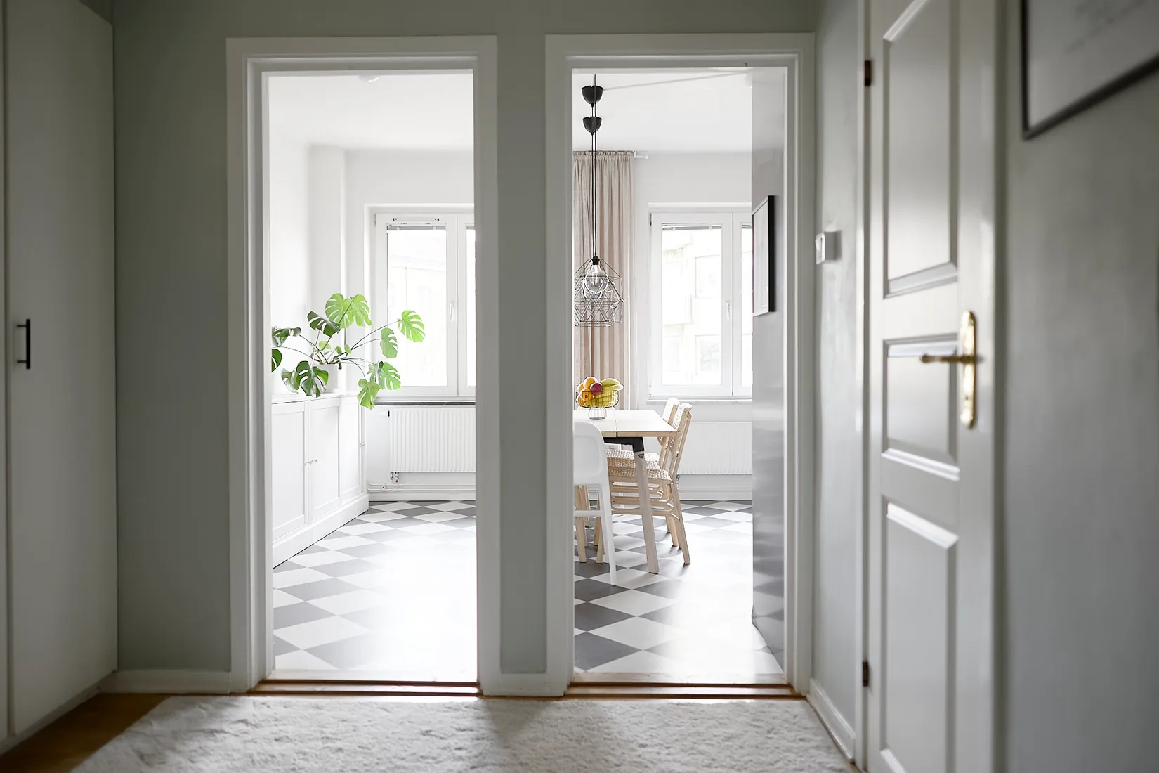 Bostadsrätt, Norra gubberogatan 5, Olskroken, Göteborg