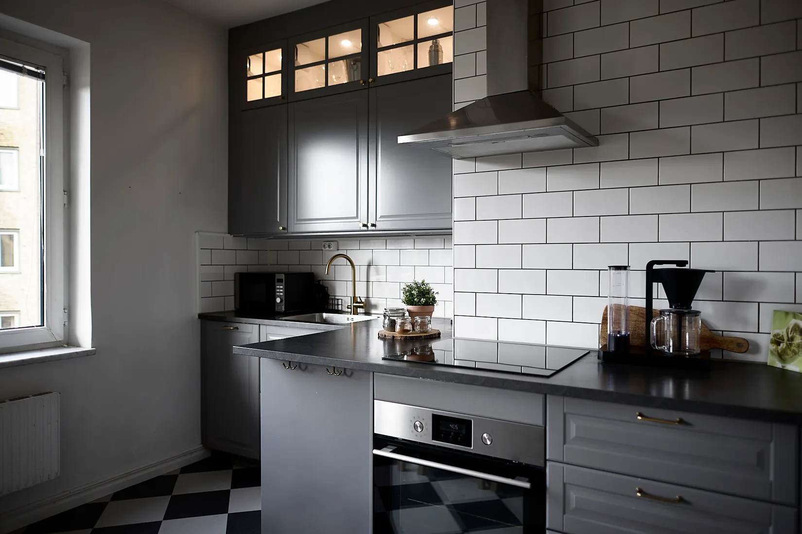 Bostadsrätt, Norra gubberogatan 5, Olskroken, Göteborg