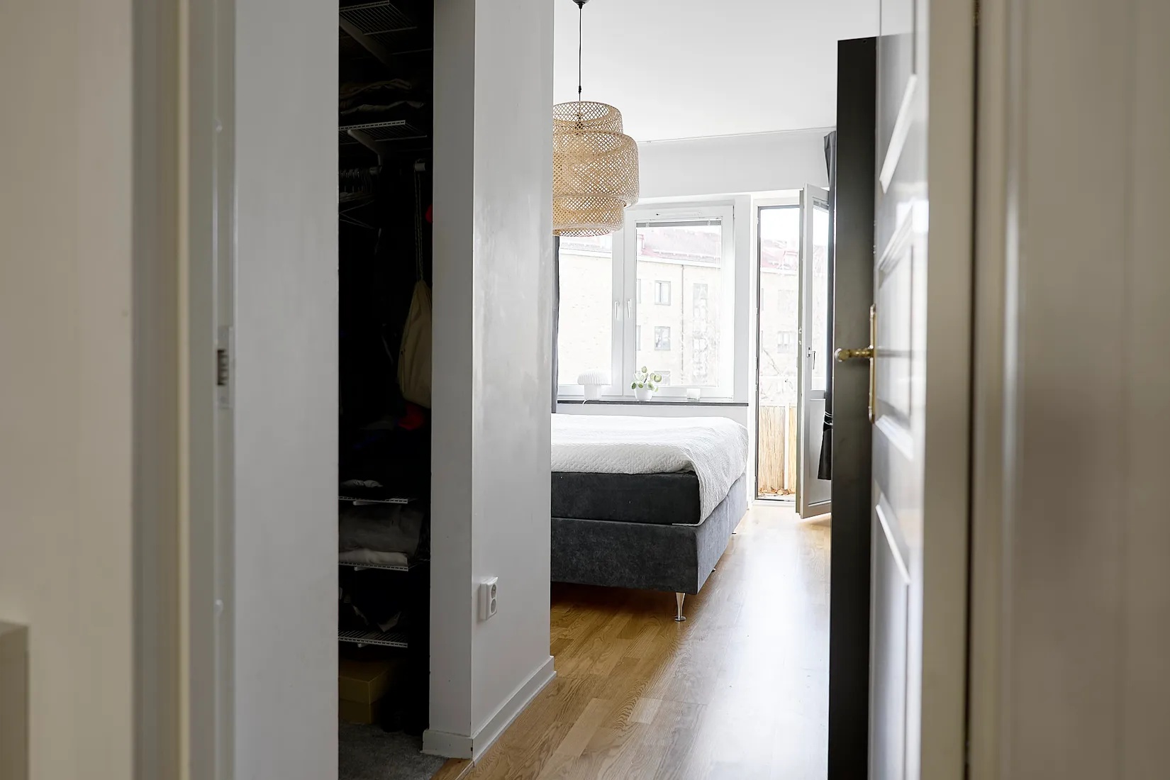 Bostadsrätt, Norra gubberogatan 5, Olskroken, Göteborg