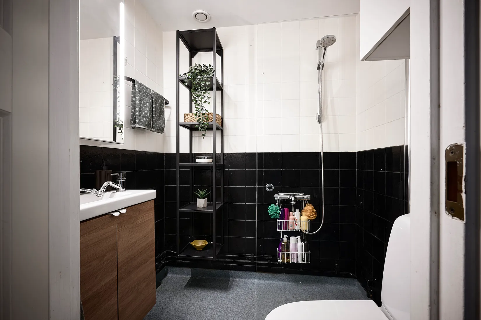 Bostadsrätt, Norra gubberogatan 5, Olskroken, Göteborg