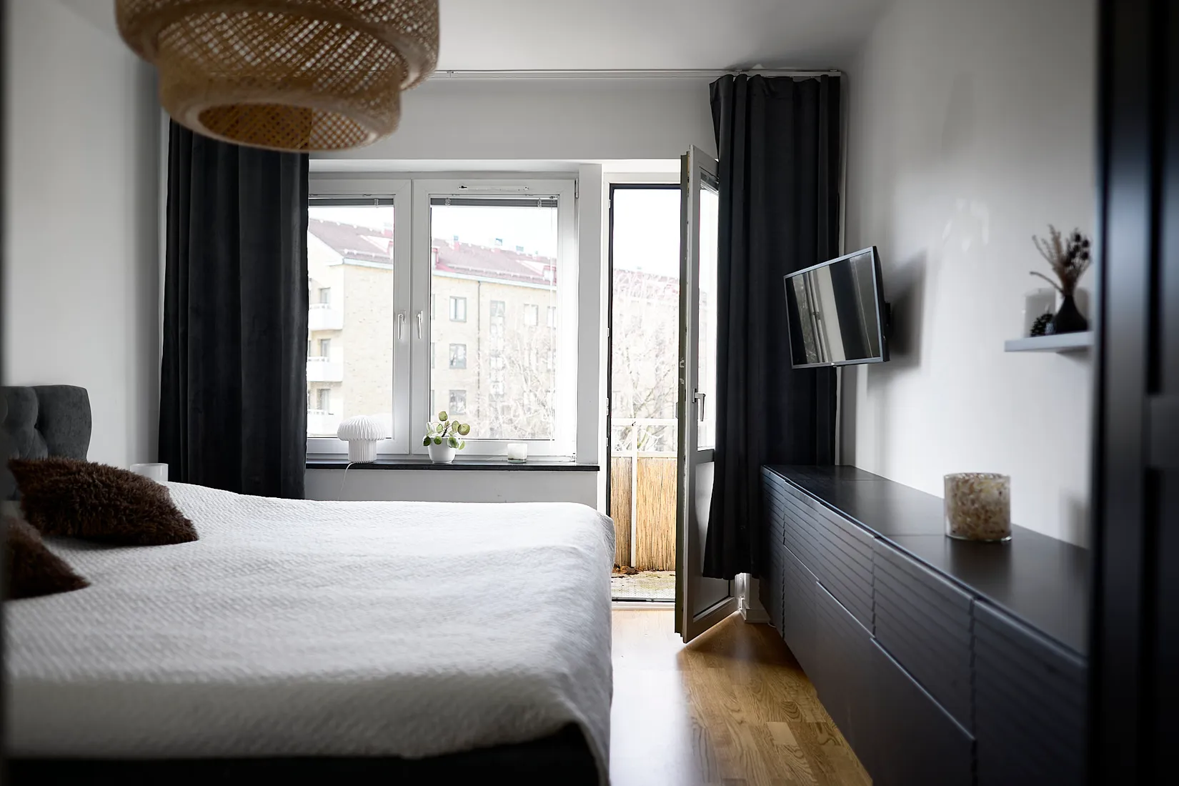 Bostadsrätt, Norra gubberogatan 5, Olskroken, Göteborg