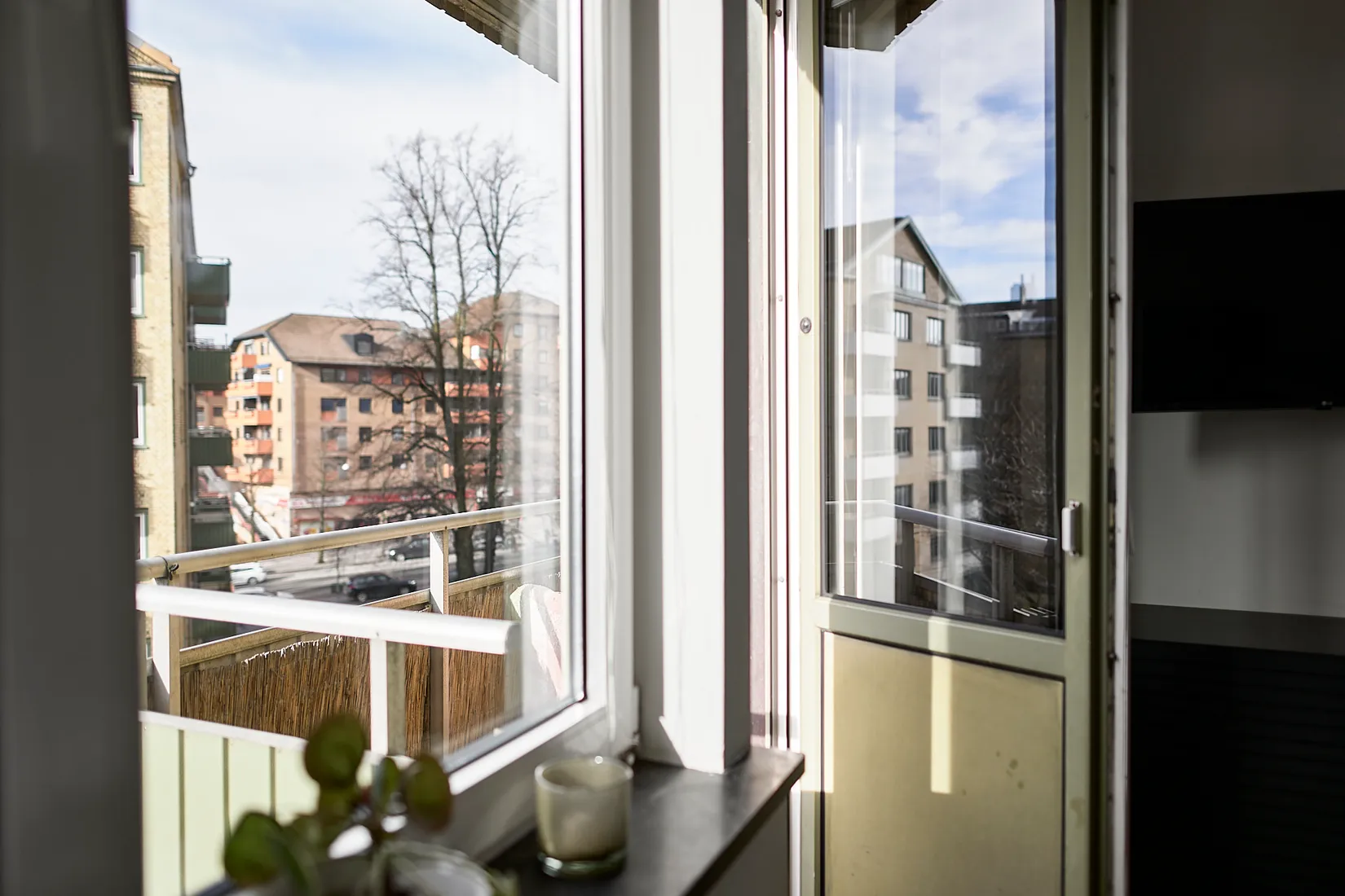 Bostadsrätt, Norra gubberogatan 5, Olskroken, Göteborg