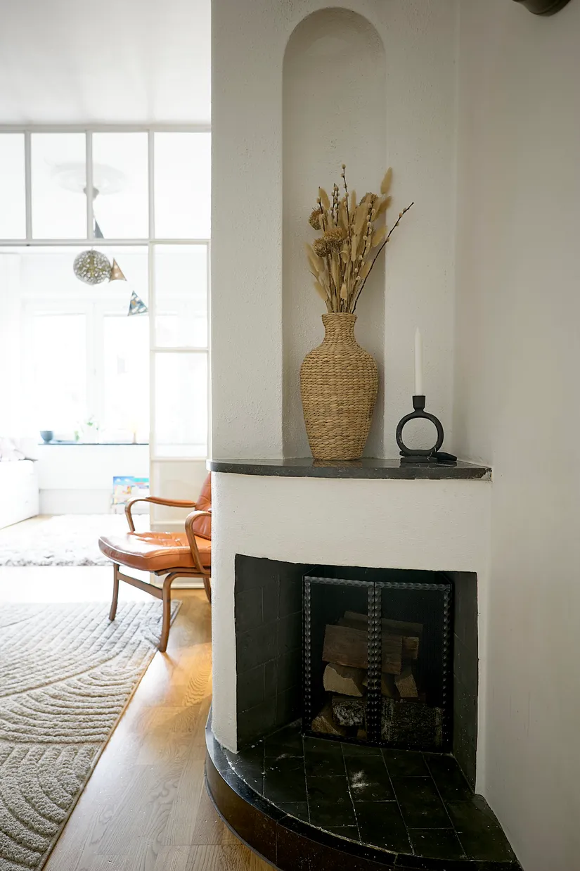 Bostadsrätt, Norra gubberogatan 5, Olskroken, Göteborg