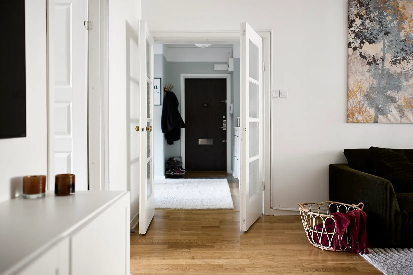 Bostadsrätt, Norra gubberogatan 5, Olskroken, Göteborg