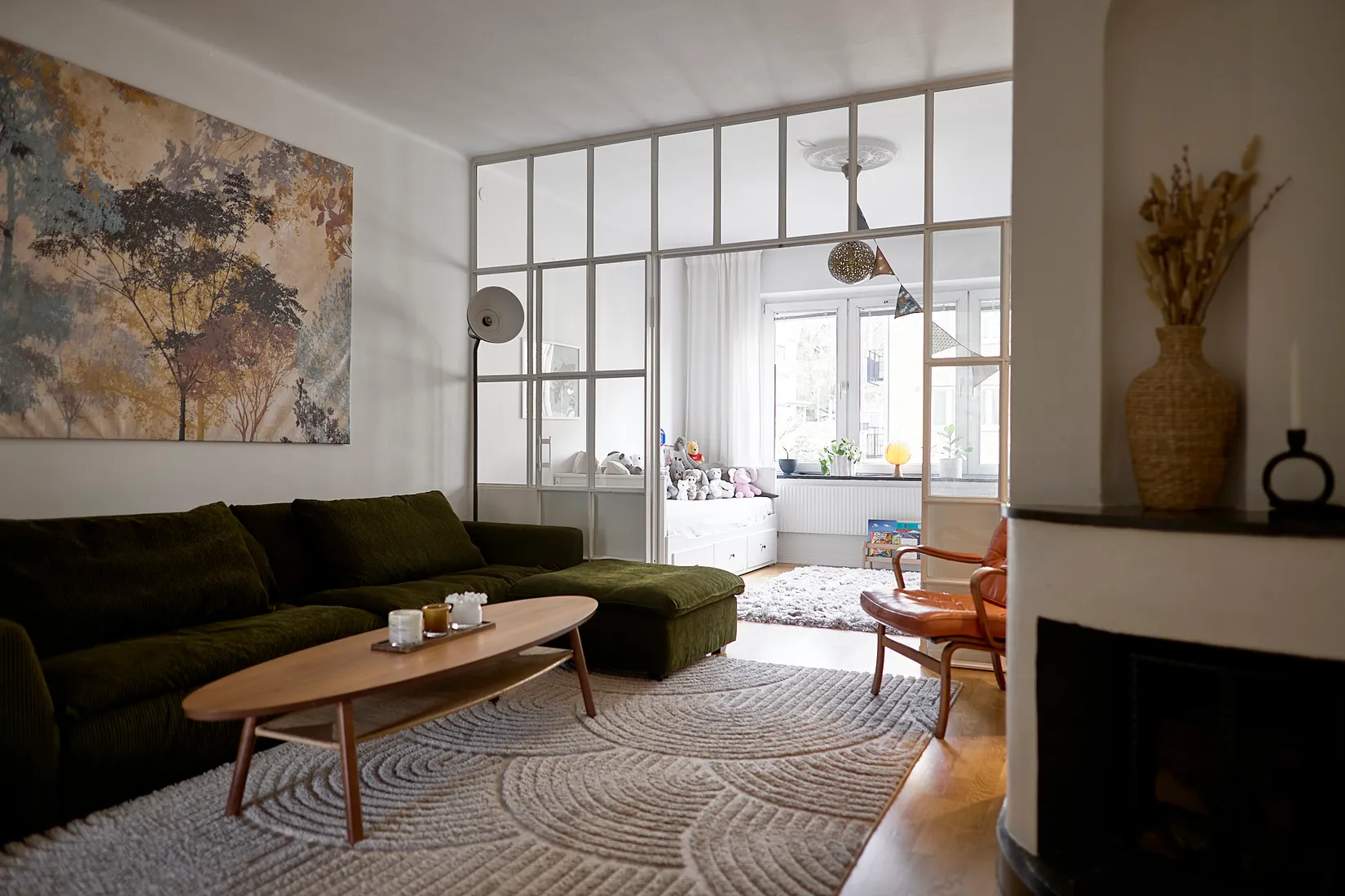 Bostadsrätt, Norra gubberogatan 5, Olskroken, Göteborg