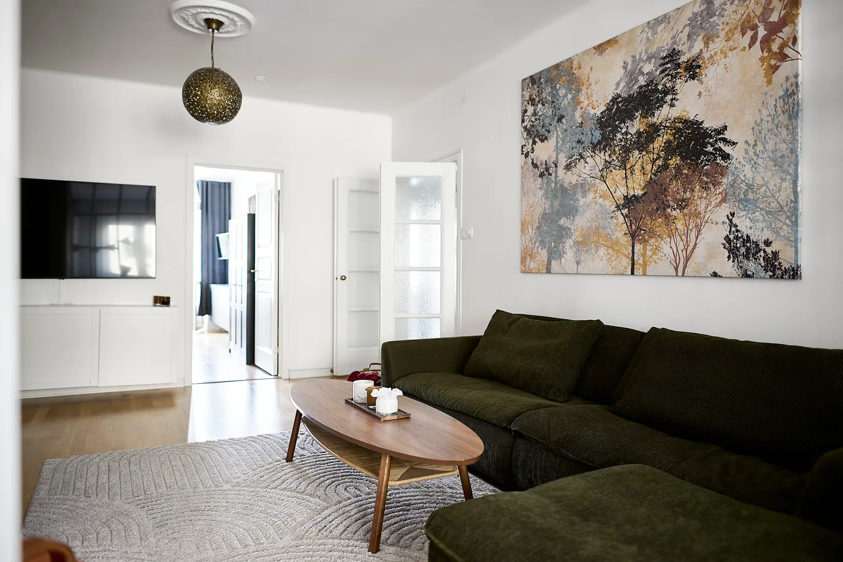 Bostadsrätt, Norra gubberogatan 5, Olskroken, Göteborg