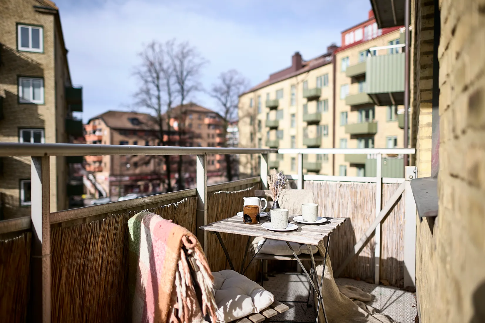 Bostadsrätt, Norra gubberogatan 5, Olskroken, Göteborg