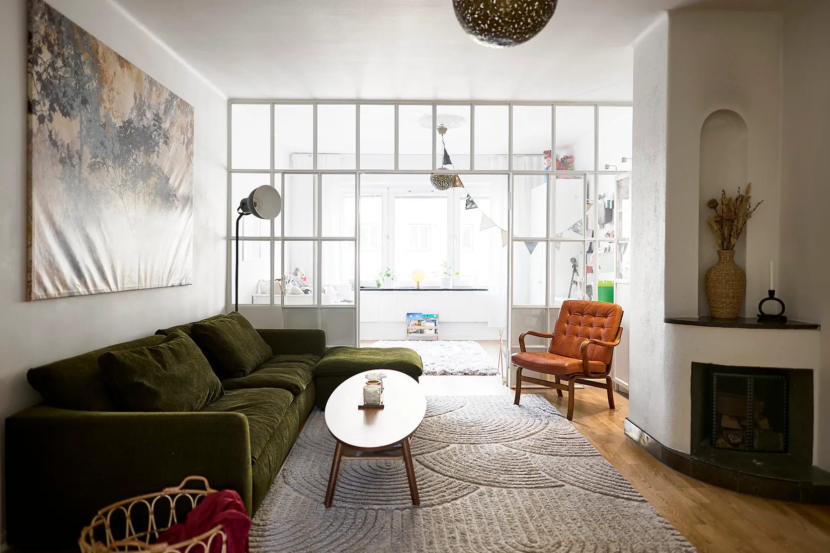 Bostadsrätt, Norra gubberogatan 5, Olskroken, Göteborg