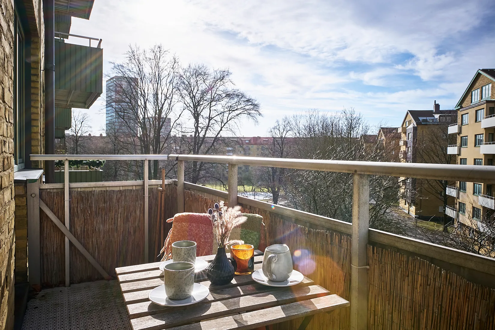 Bostadsrätt, Norra gubberogatan 5, Olskroken, Göteborg