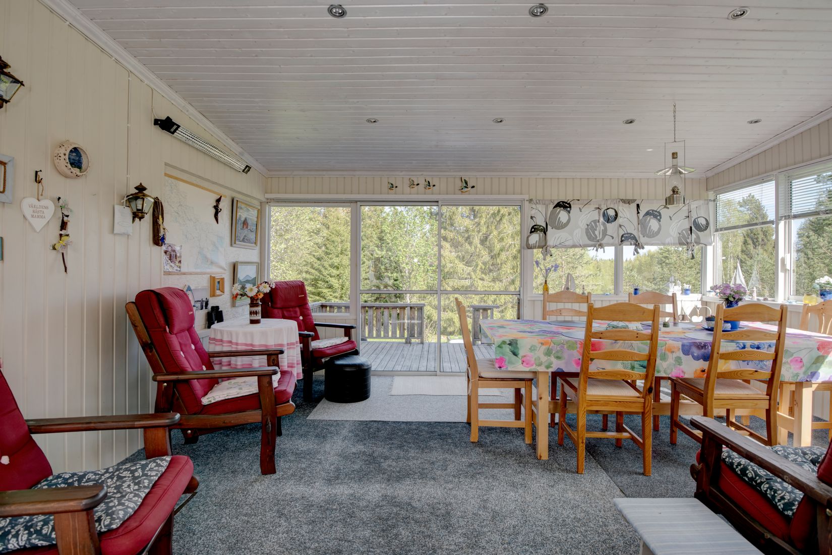 Gård/Skog, Gamla Rönnholm 61, Kronören/Långroudden/Storänget, Nordmaling