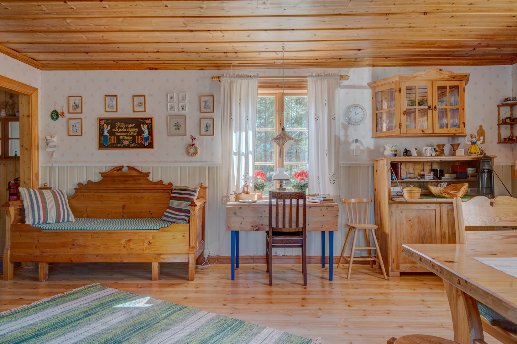 Gård/Skog, Gamla Rönnholm 61, Kronören/Långroudden/Storänget, Nordmaling