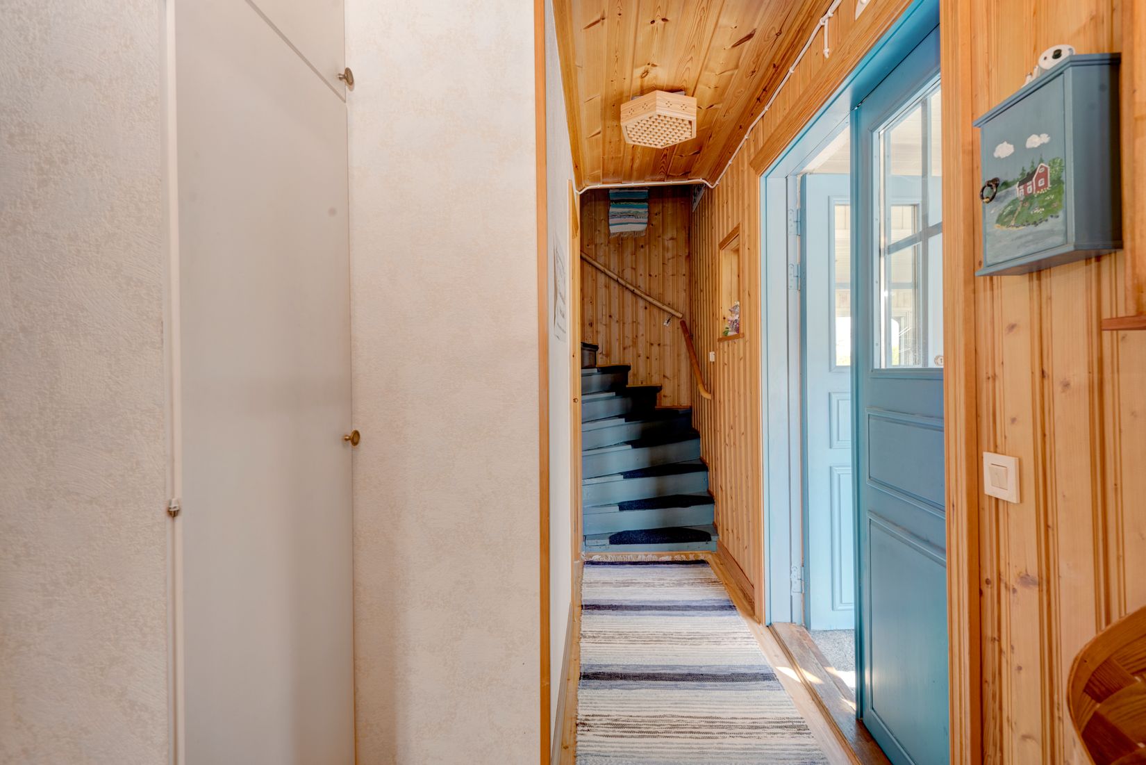 Gård/Skog, Gamla Rönnholm 61, Kronören/Långroudden/Storänget, Nordmaling