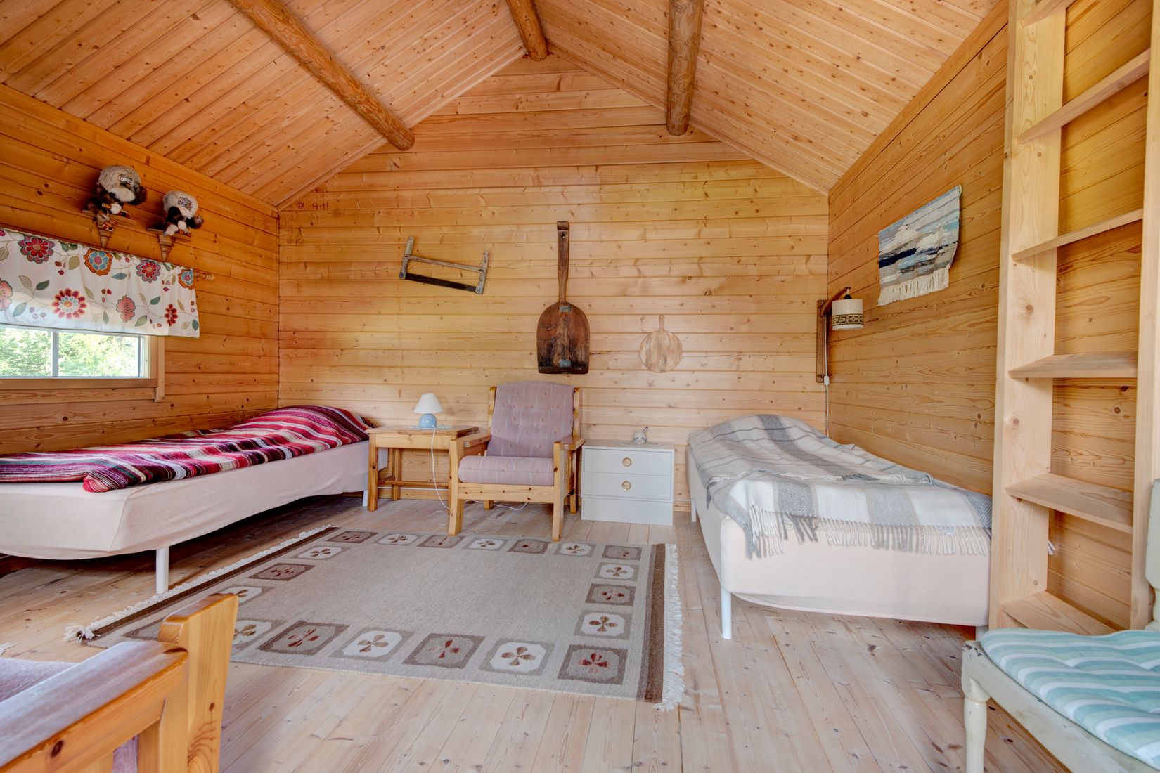 Gård/Skog, Gamla Rönnholm 61, Kronören/Långroudden/Storänget, Nordmaling