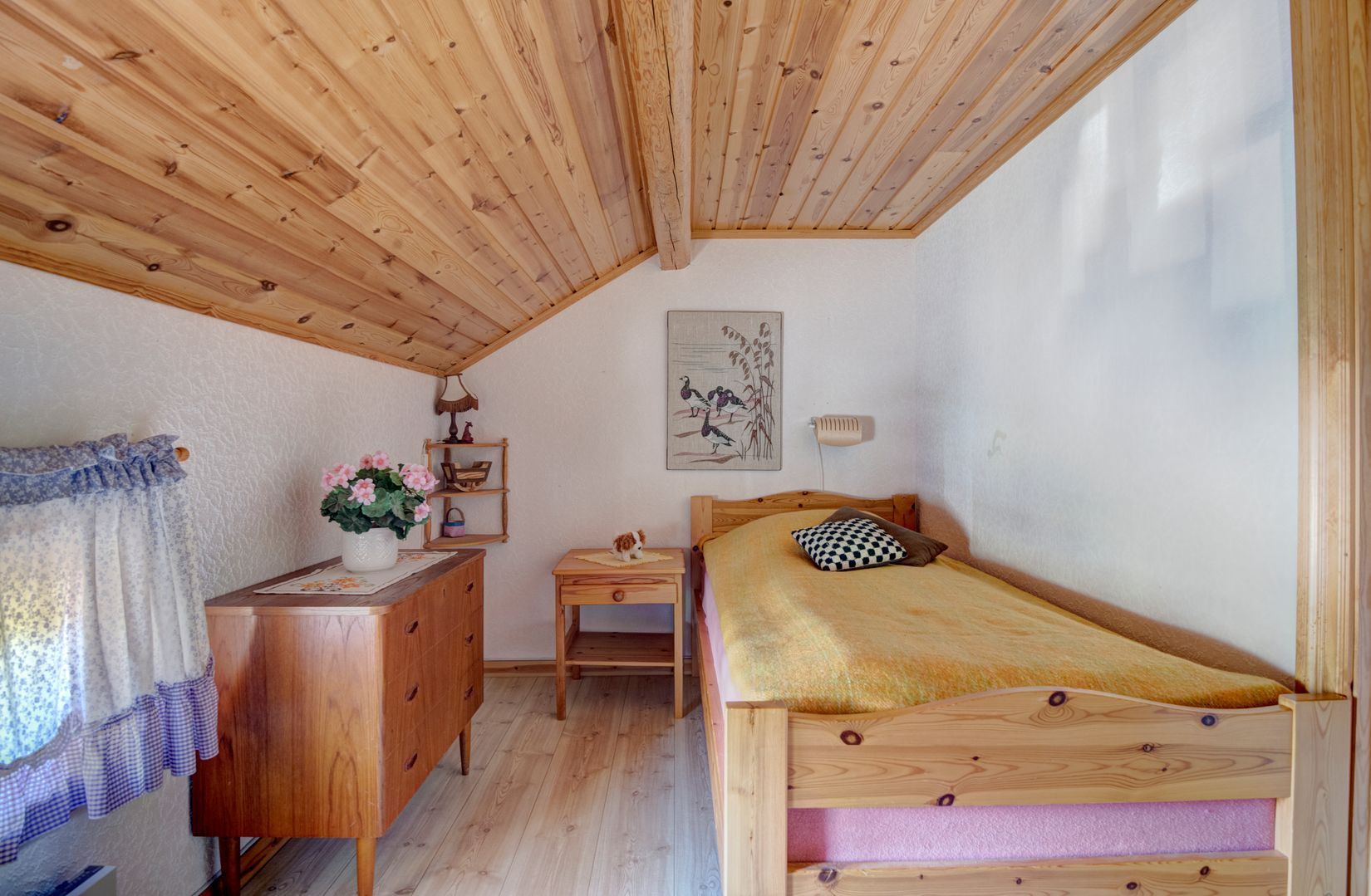 Gård/Skog, Gamla Rönnholm 61, Kronören/Långroudden/Storänget, Nordmaling