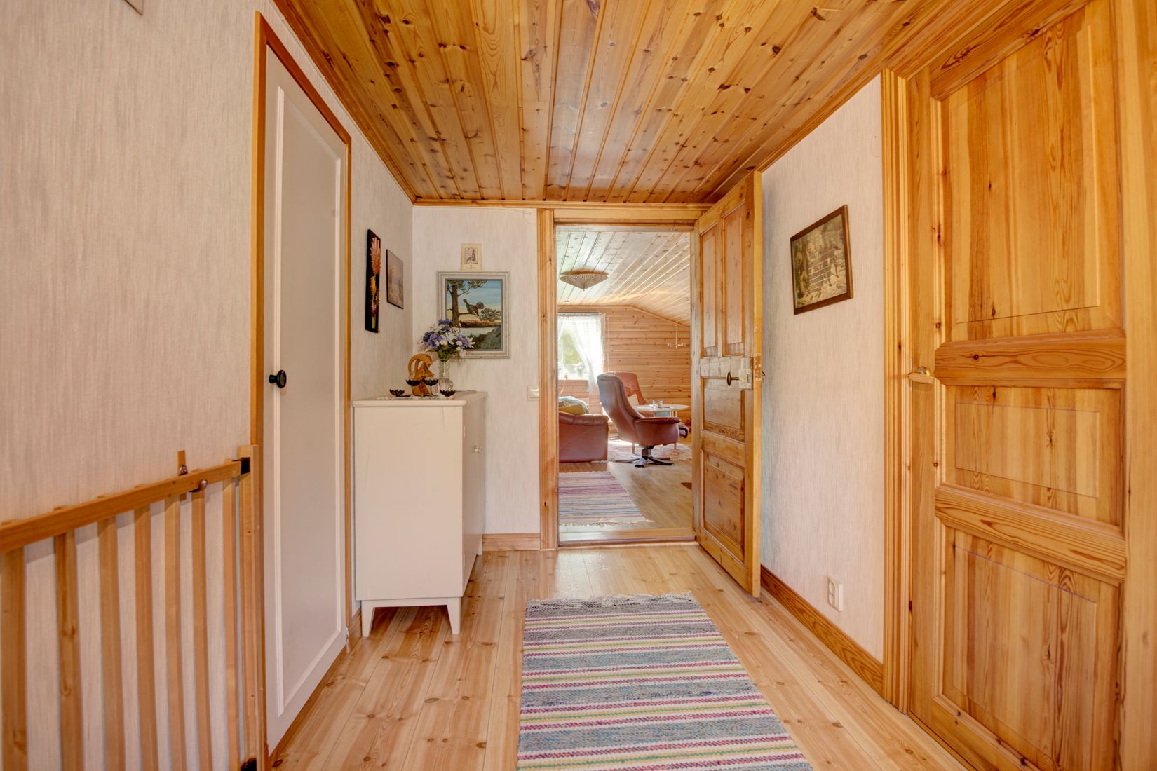 Gård/Skog, Gamla Rönnholm 61, Kronören/Långroudden/Storänget, Nordmaling