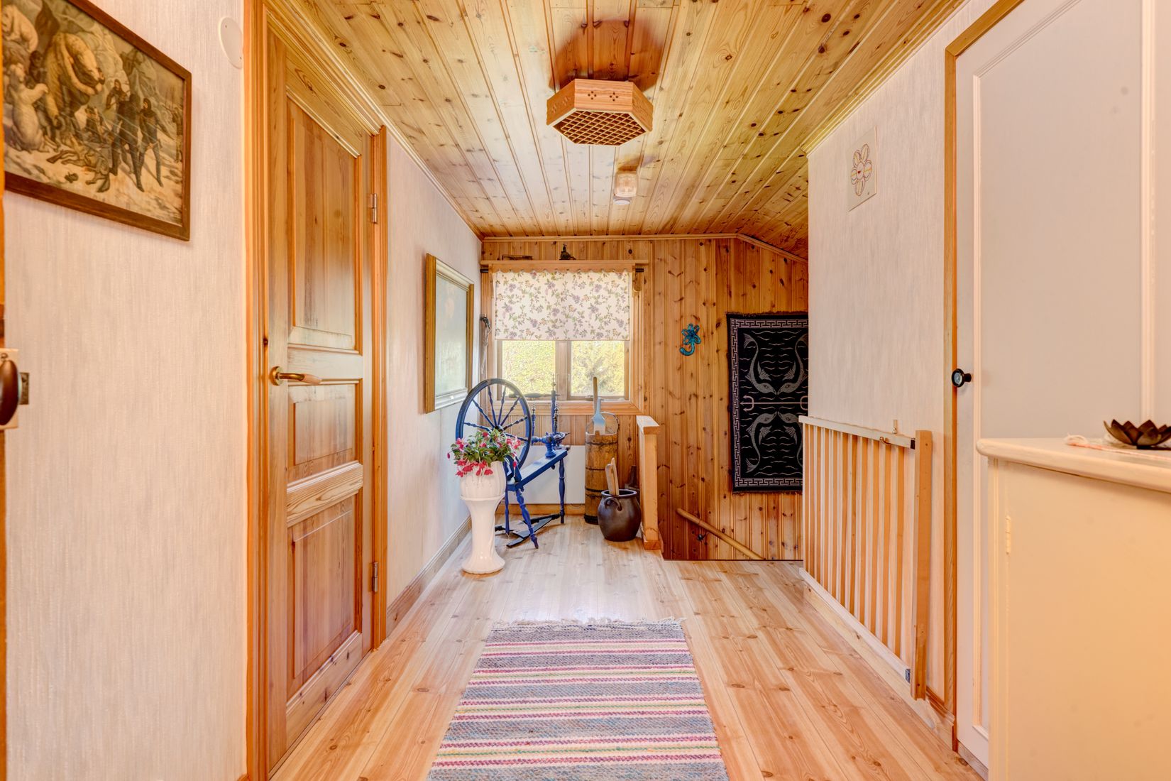 Gård/Skog, Gamla Rönnholm 61, Kronören/Långroudden/Storänget, Nordmaling