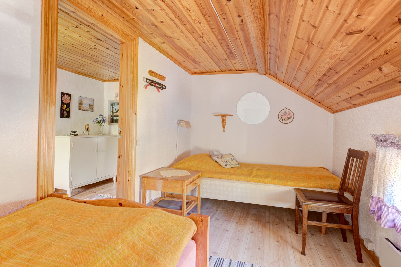 Gård/Skog, Gamla Rönnholm 61, Kronören/Långroudden/Storänget, Nordmaling