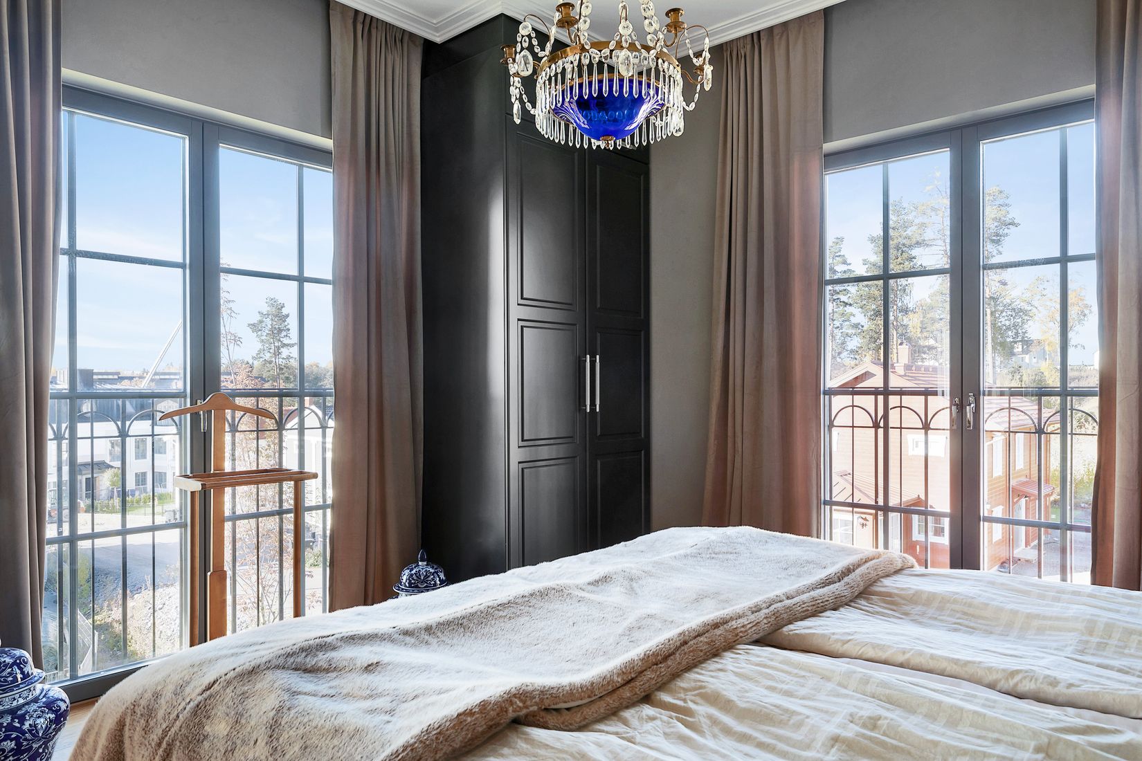 Bostadsrätt, Lantbrukets väg 20, Steninge Slottsby, Sigtuna