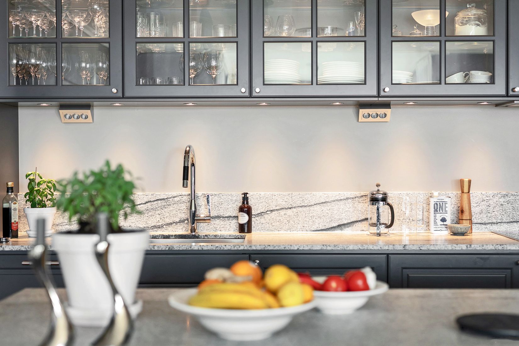 Bostadsrätt, Lantbrukets väg 20, Steninge Slottsby, Sigtuna