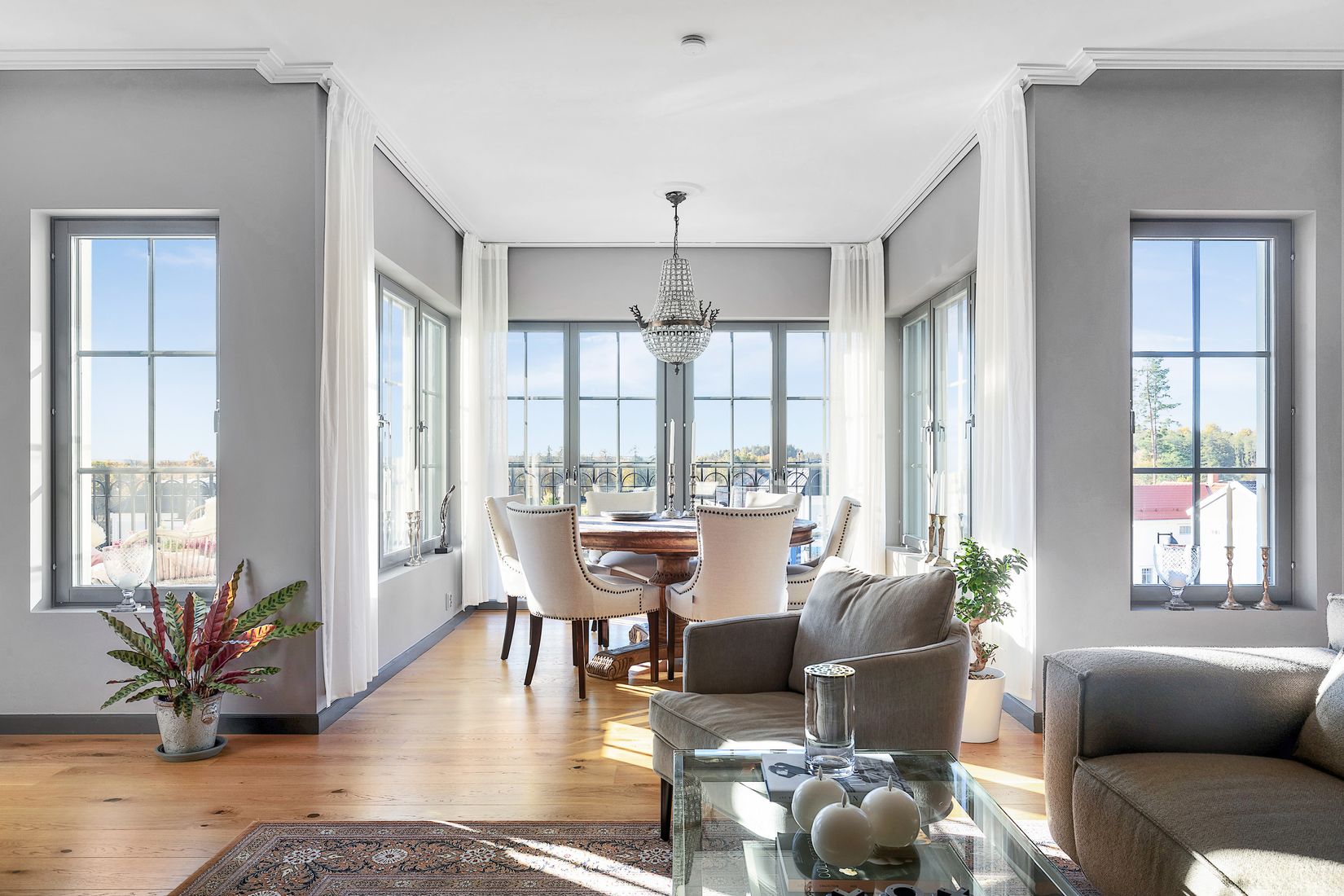 Bostadsrätt, Lantbrukets väg 20, Steninge Slottsby, Sigtuna