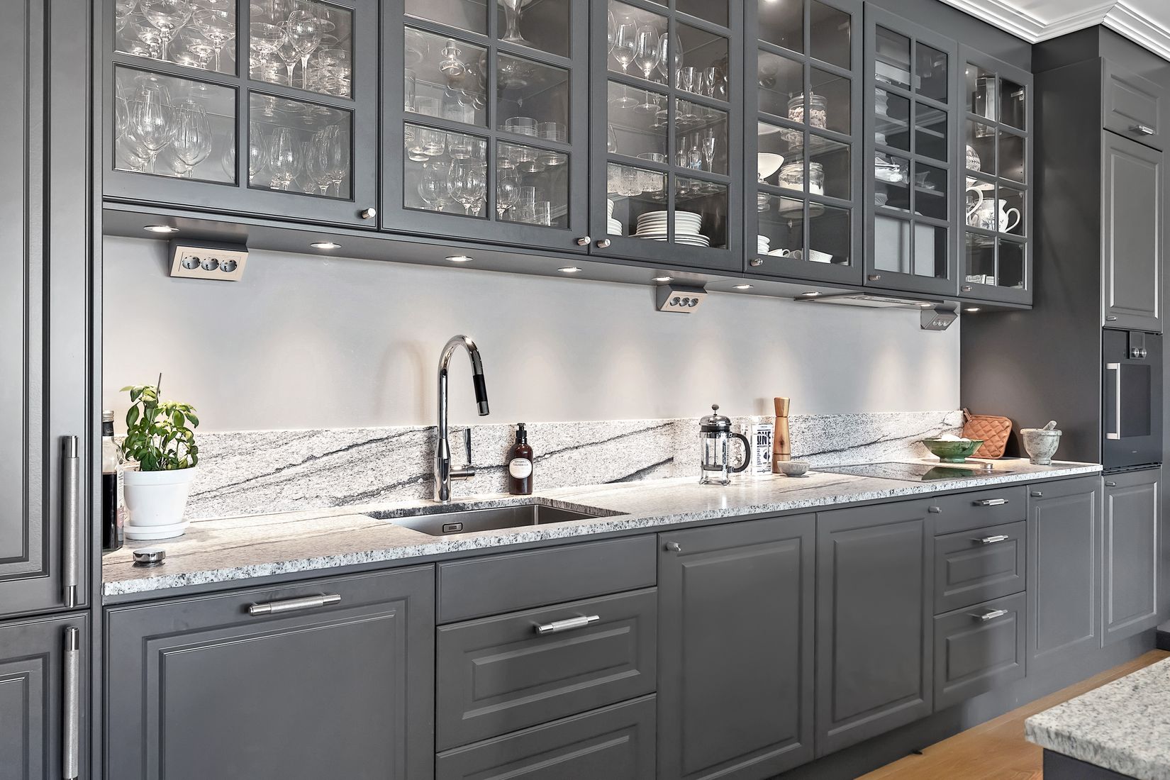 Bostadsrätt, Lantbrukets väg 20, Steninge Slottsby, Sigtuna