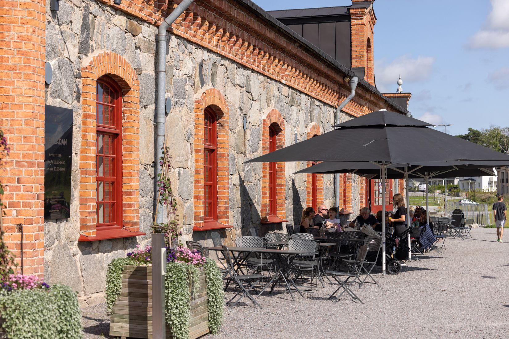 Bostadsrätt, Lantbrukets väg 20, Steninge Slottsby, Sigtuna