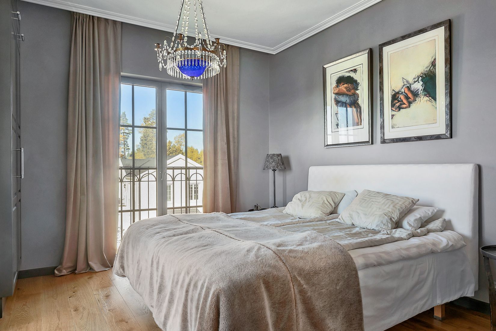 Bostadsrätt, Lantbrukets väg 20, Steninge Slottsby, Sigtuna