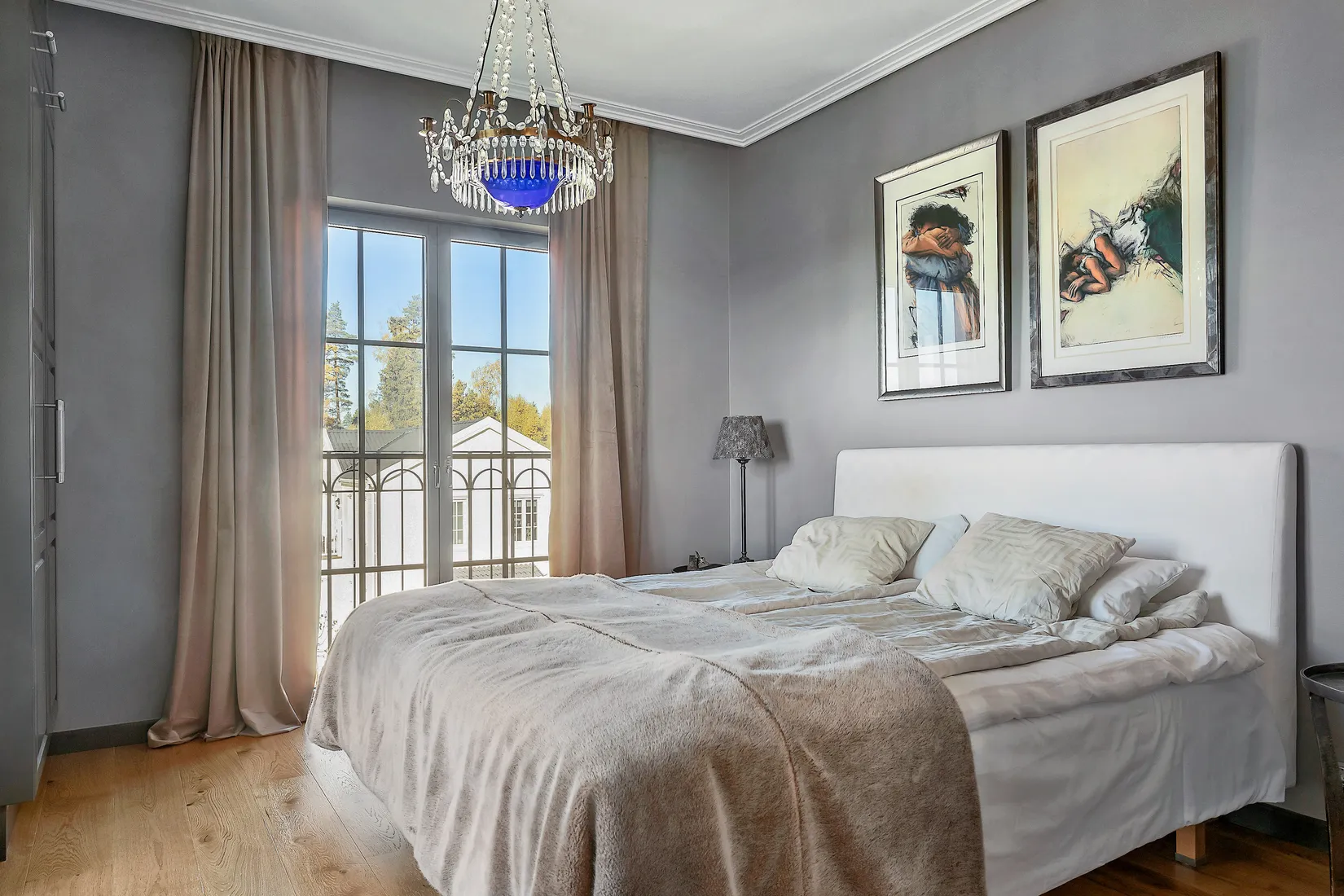Bostadsrätt, Lantbrukets väg 20, Steninge Slottsby, Sigtuna