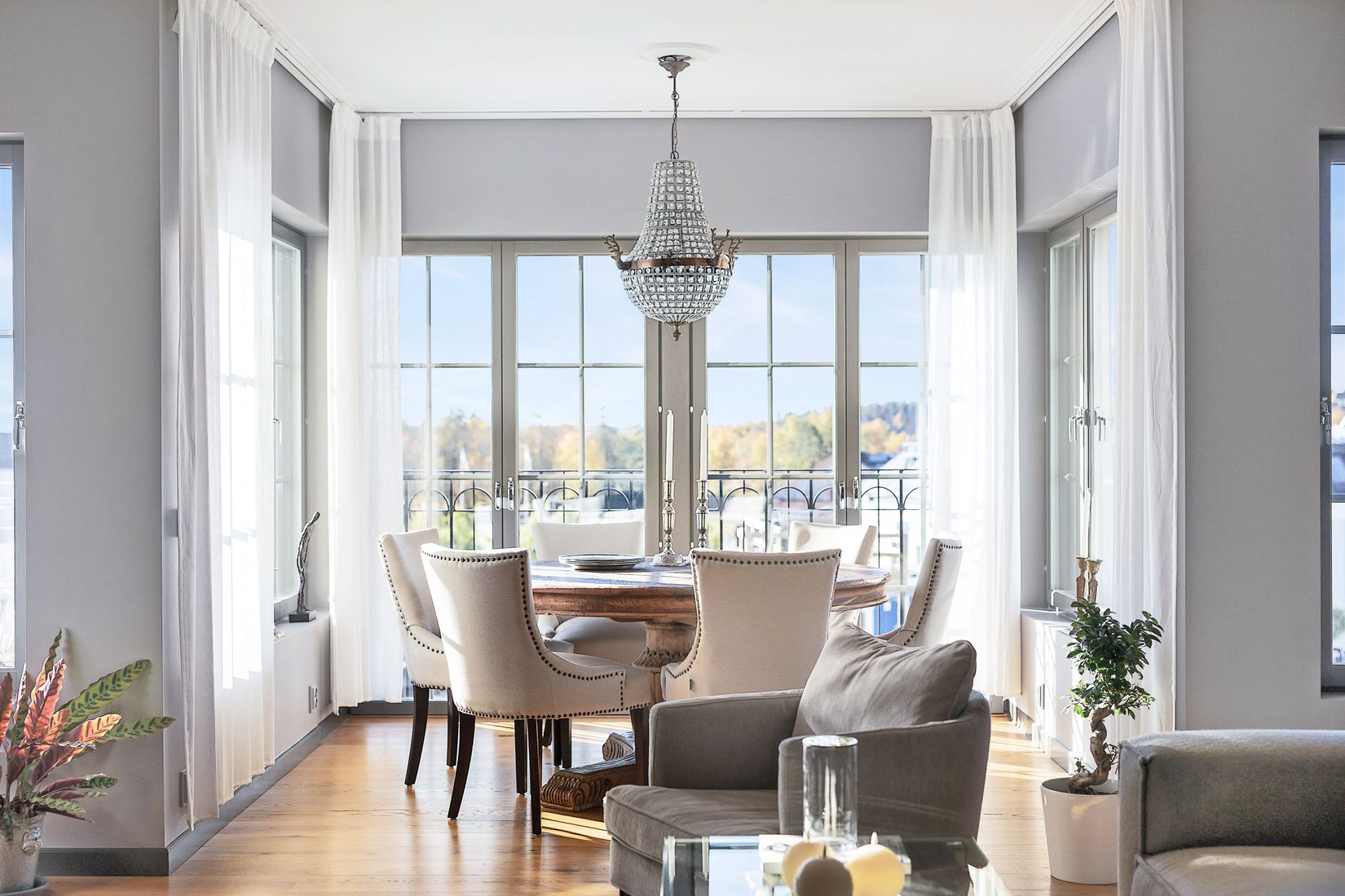 Bostadsrätt, Lantbrukets väg 20, Steninge Slottsby, Sigtuna