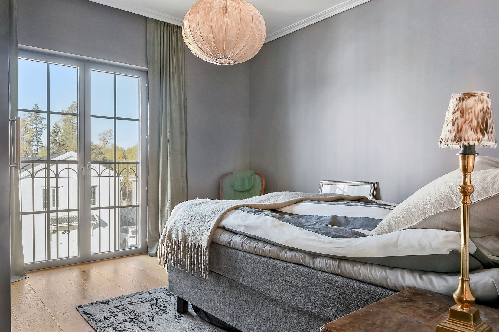 Bostadsrätt, Lantbrukets väg 20, Steninge Slottsby, Sigtuna